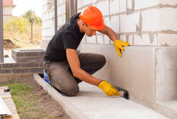 Licensed Interior Drainage System service in Roseville, MN - Halo Water Proofing